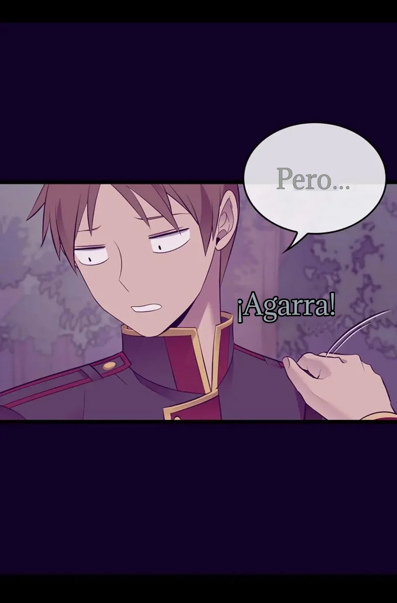 Página 65 del Manga