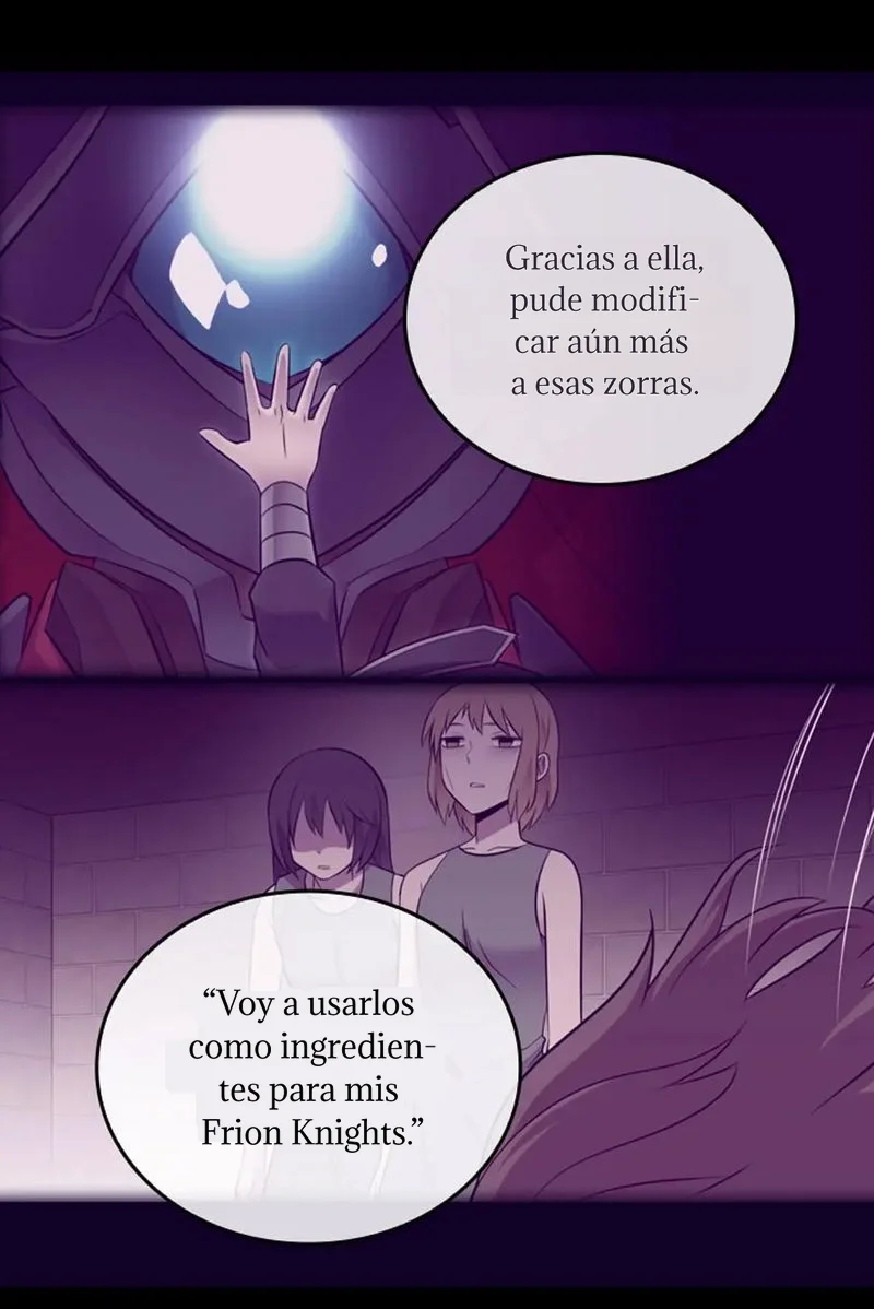 Página 38 del Manga