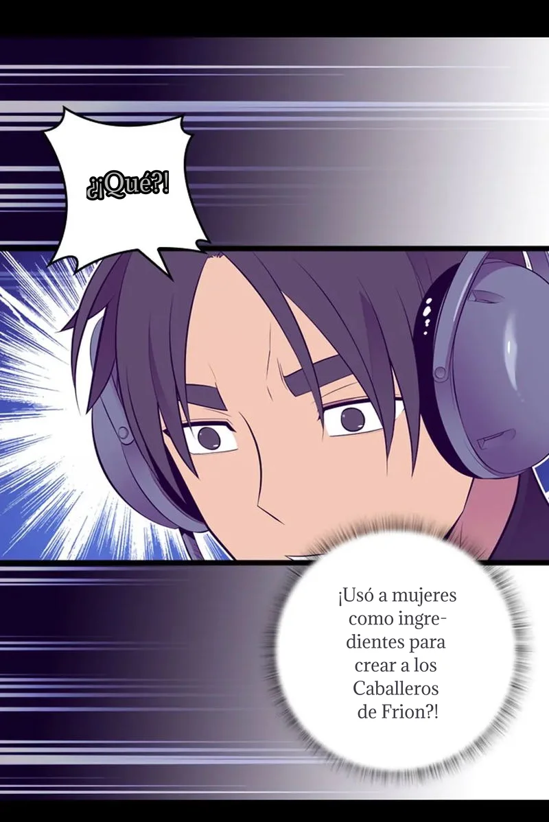 Página 39 del Manga