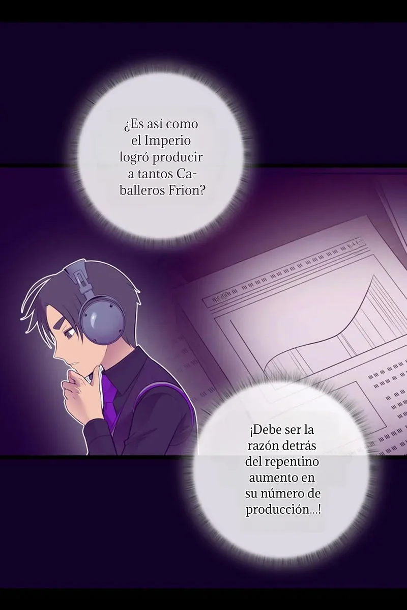 Página 40 del Manga