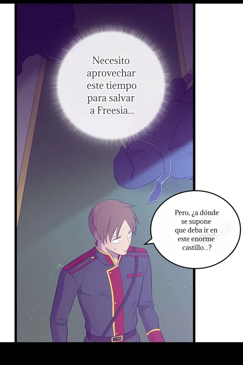 Página 56 del Manga