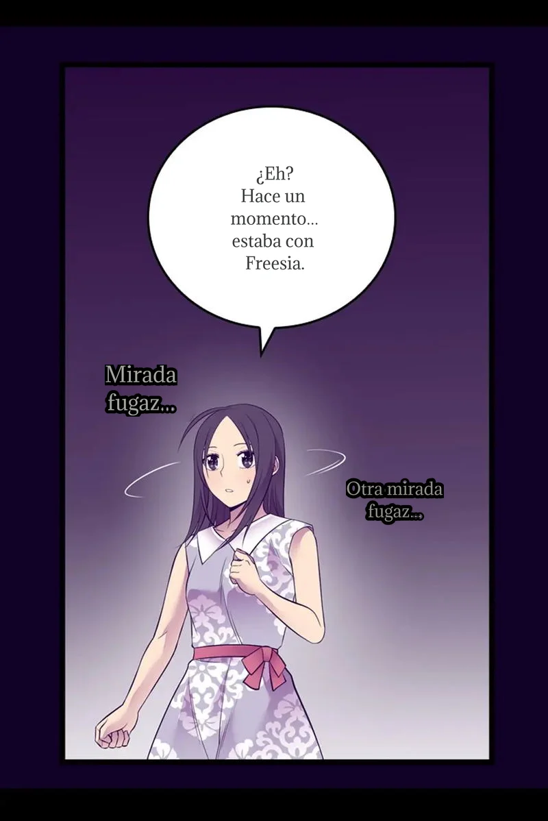 Página 61 del Manga