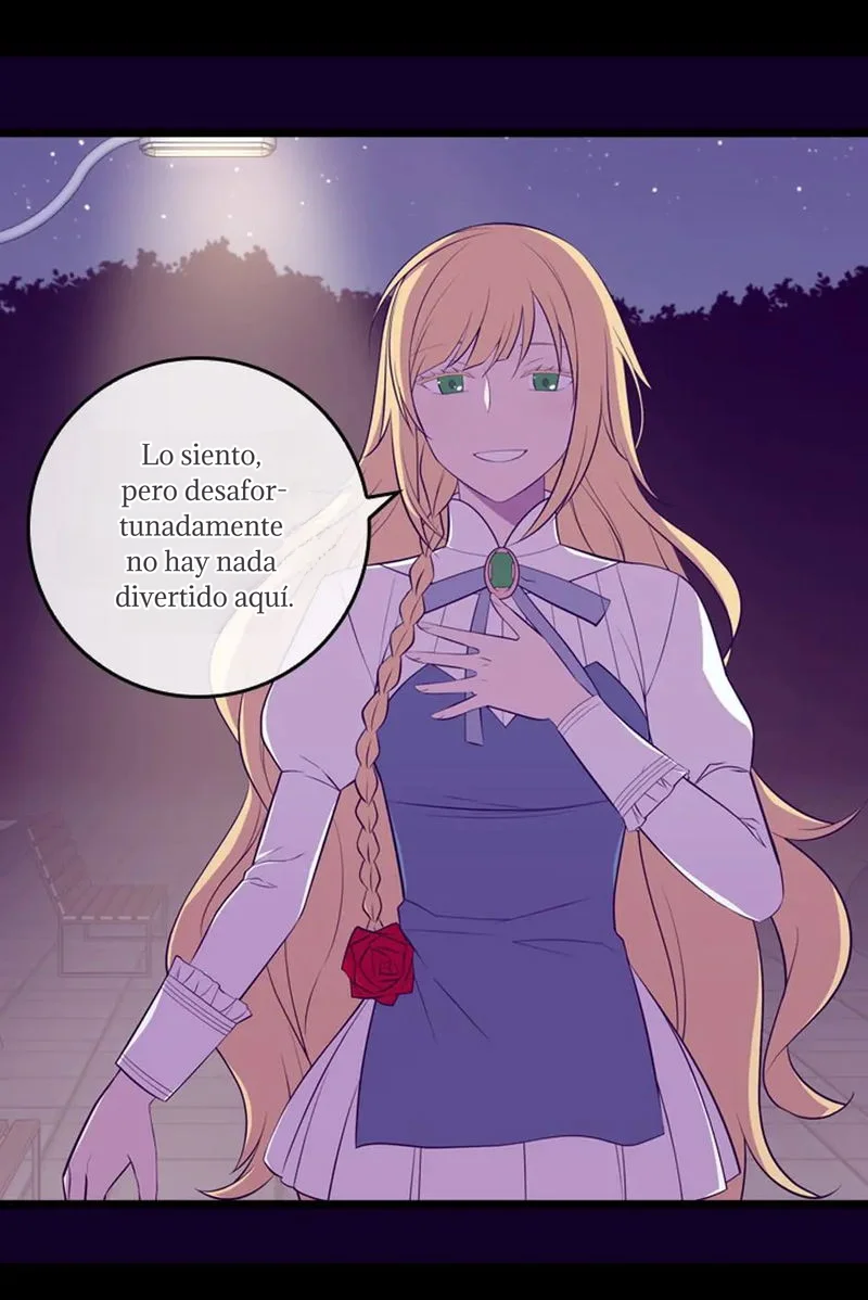 Página 64 del Manga