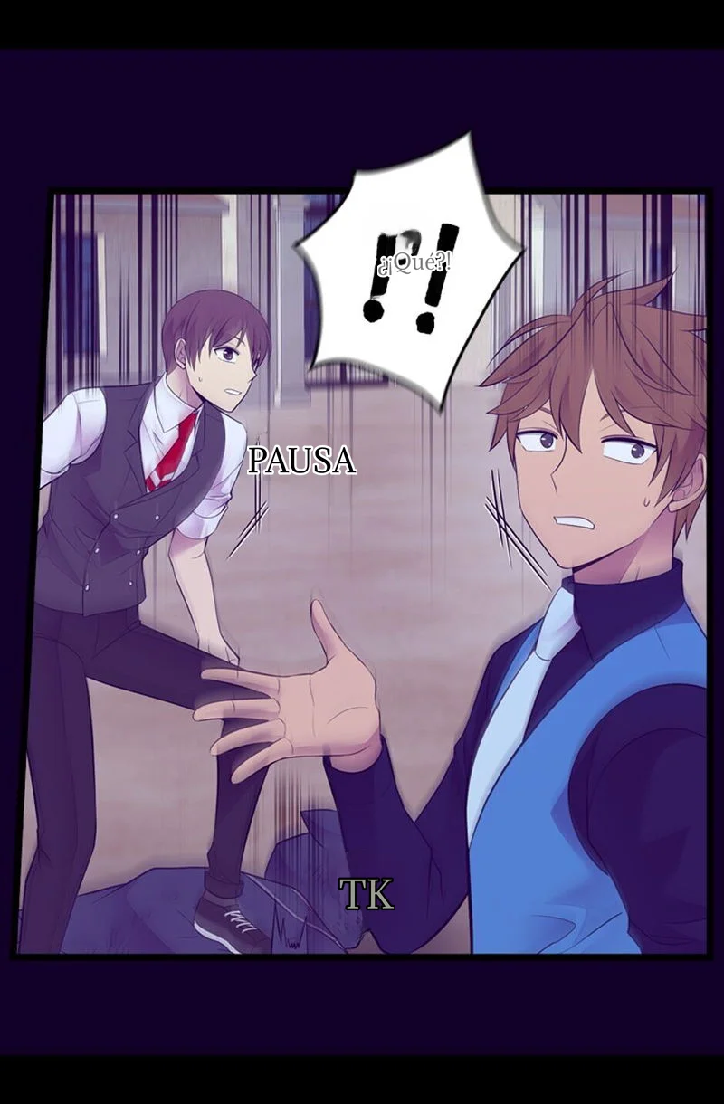 Página 45 del Manga