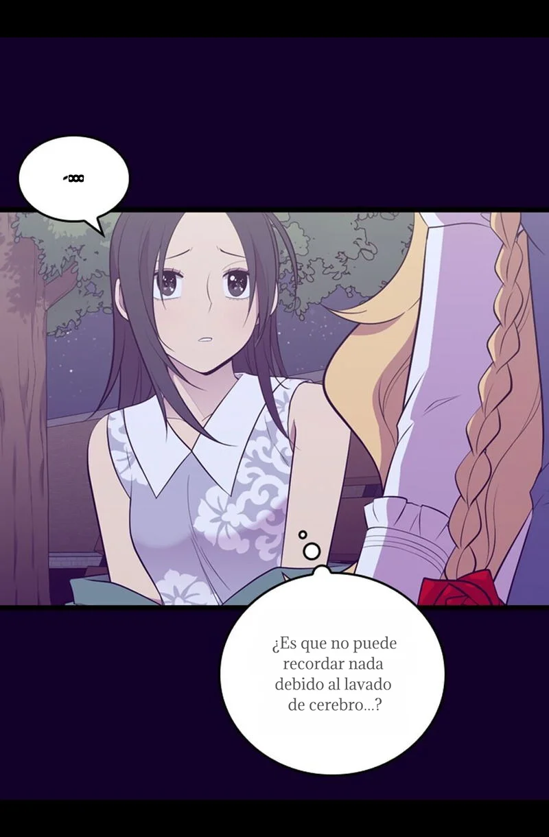 Página 58 del Manga