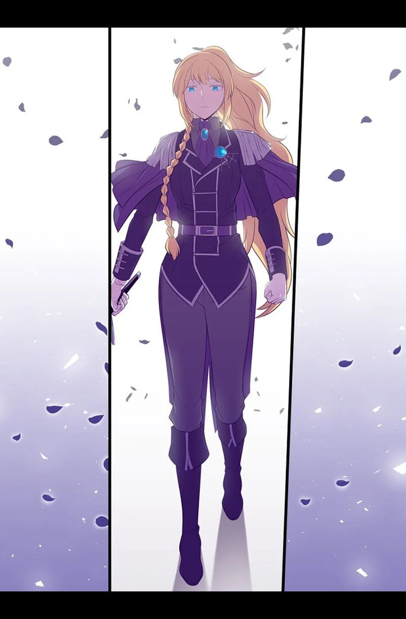 Página 61 del Manga