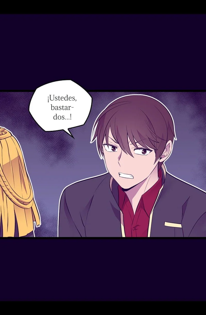Página 72 del Manga