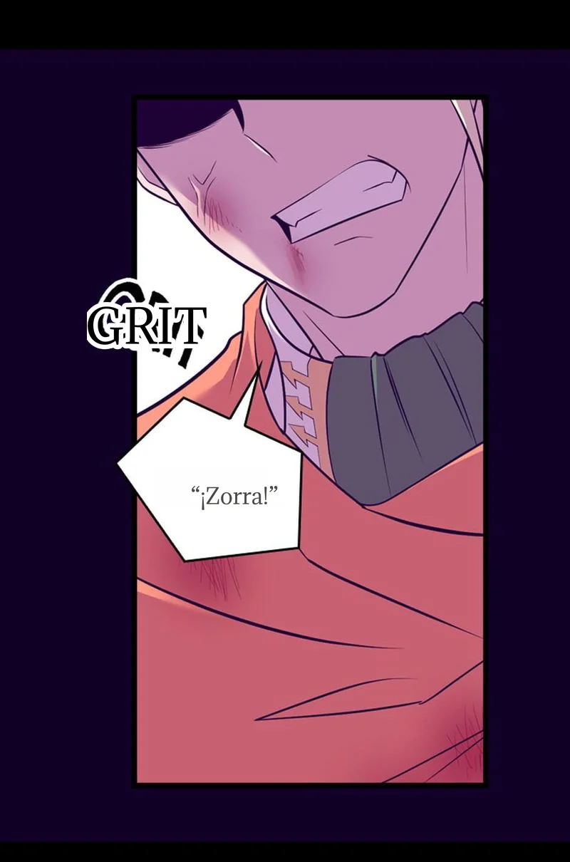 Página 61 del Manga