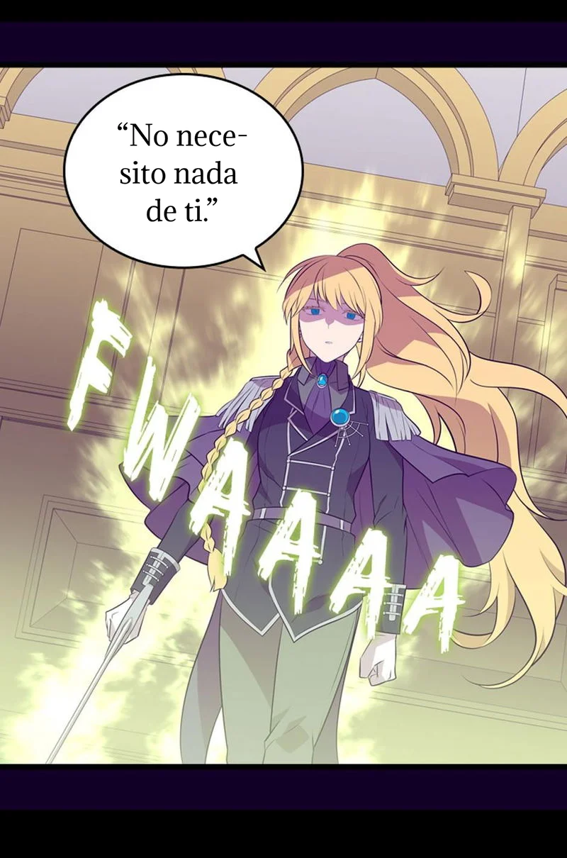 Página 66 del Manga