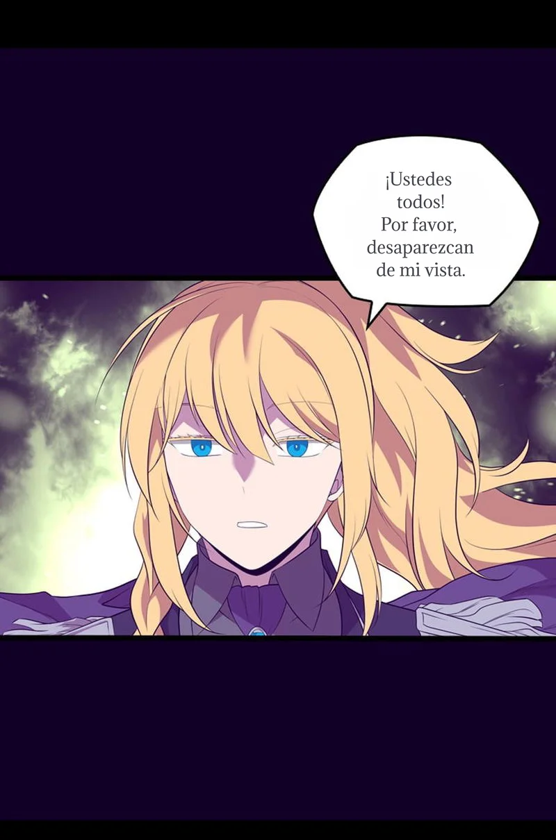 Página 67 del Manga