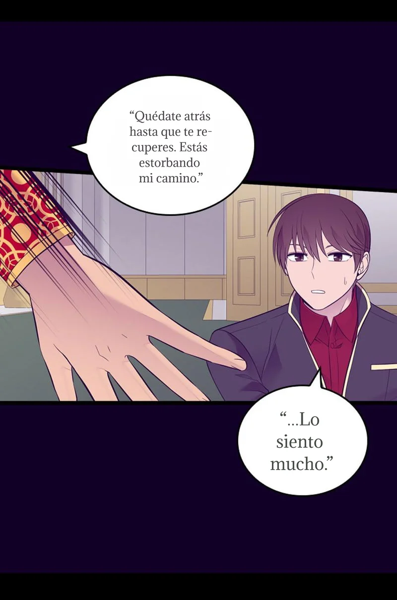 Página 70 del Manga
