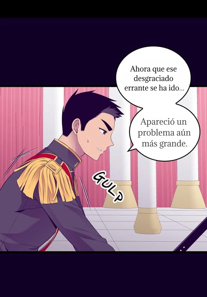 Página 71 del Manga