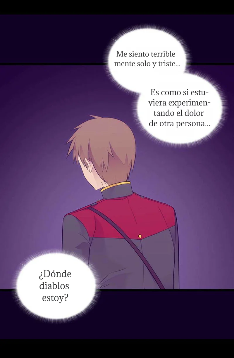 Página 45 del Manga