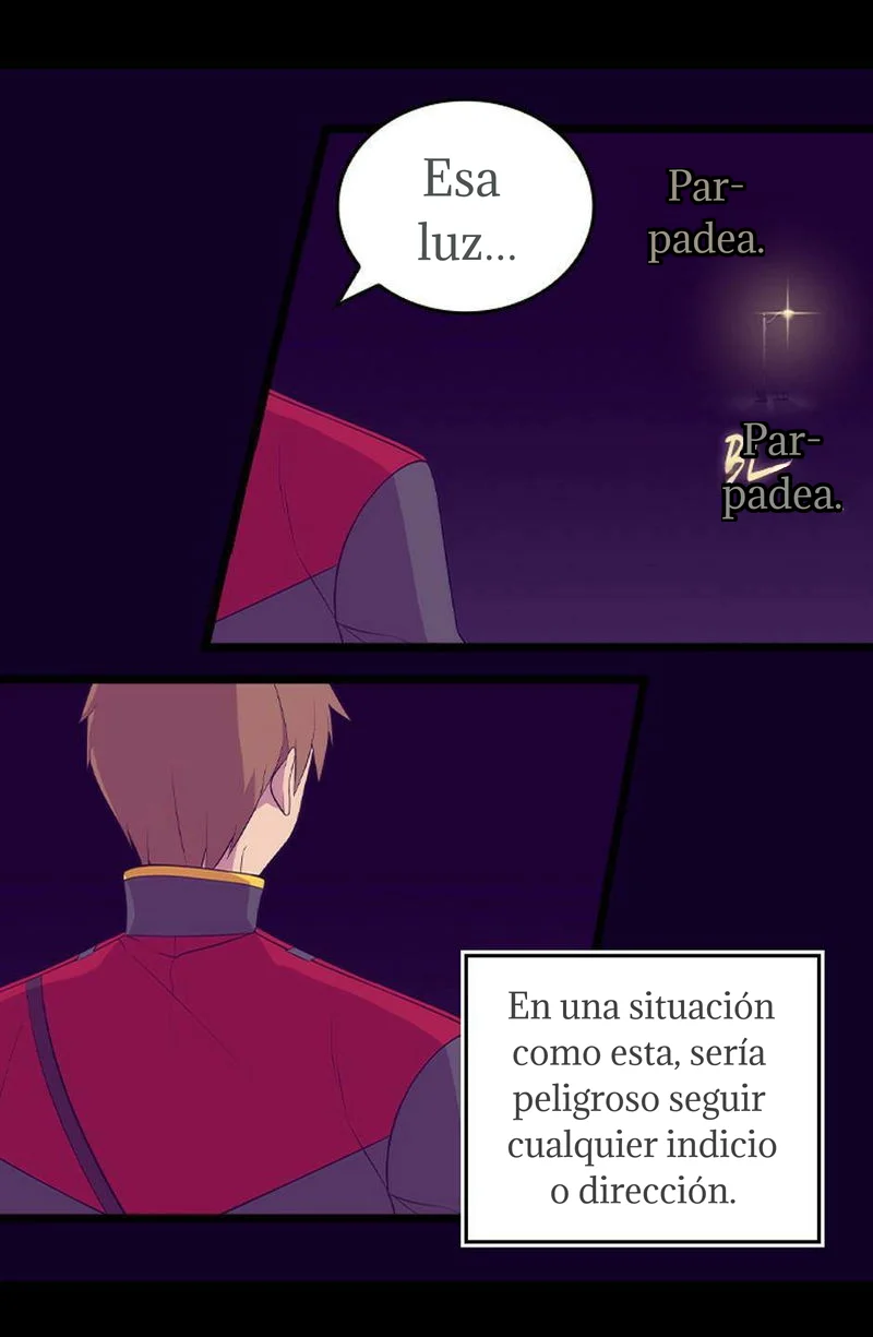 Página 52 del Manga