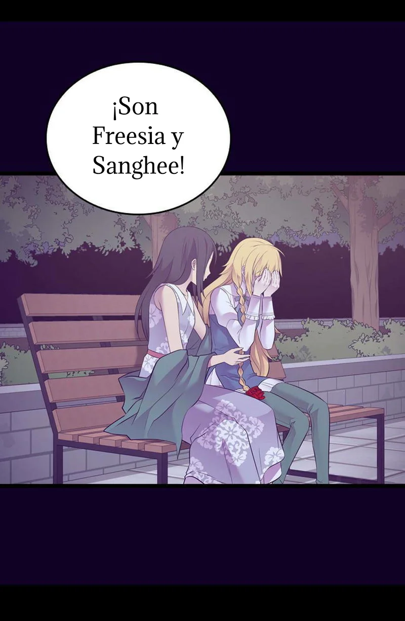 Página 58 del Manga