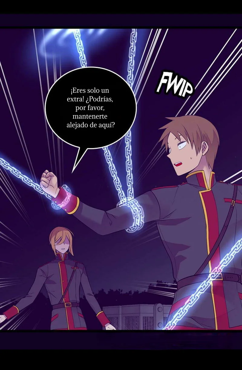 Página 64 del Manga