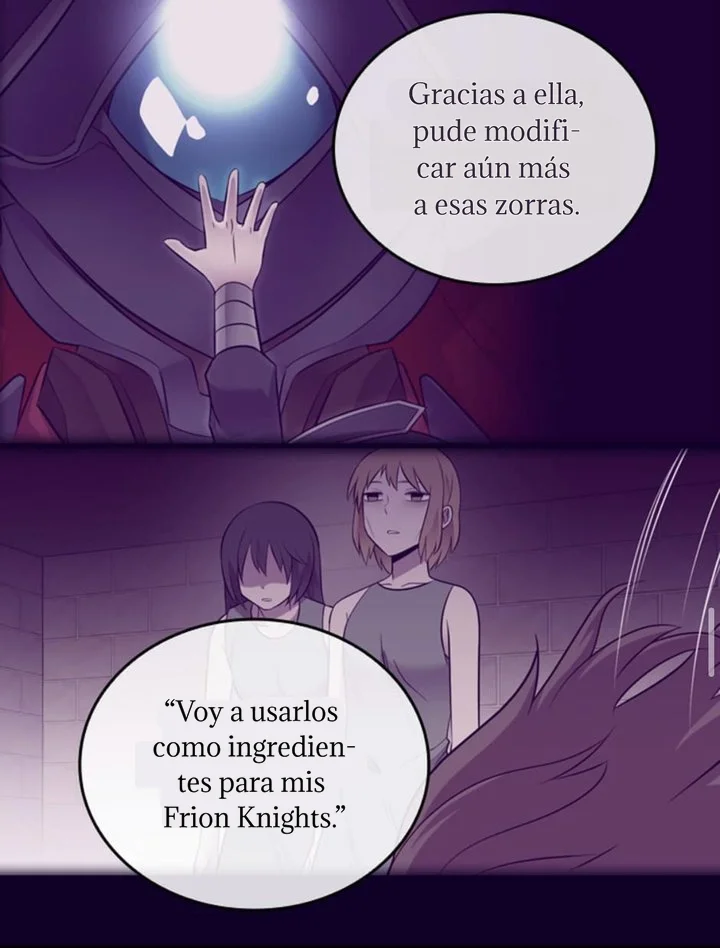 Página 37 del Manga