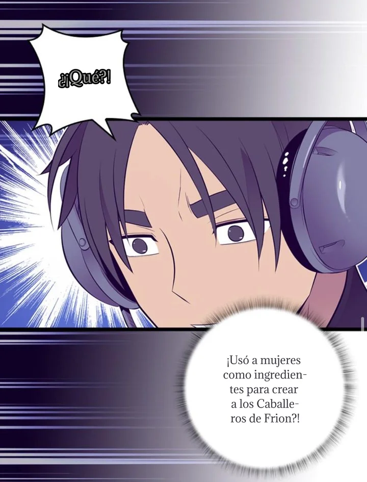 Página 38 del Manga