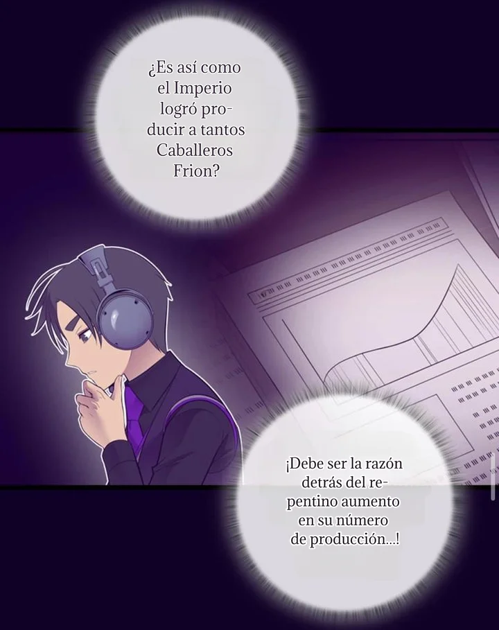 Página 39 del Manga