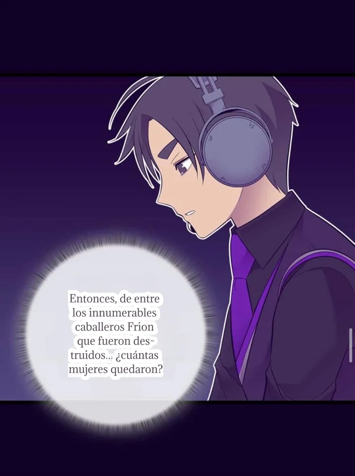 Página 40 del Manga