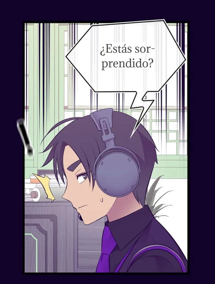 Página 41 del Manga