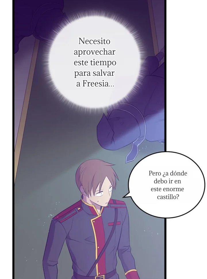 Página 55 del Manga