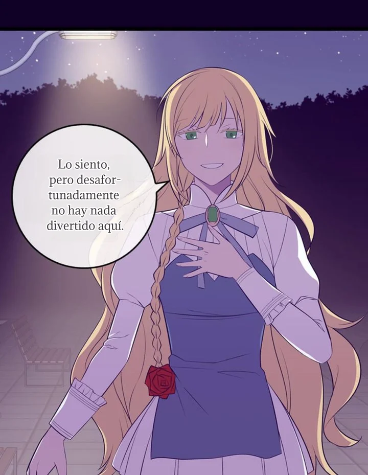 Página 69 del Manga