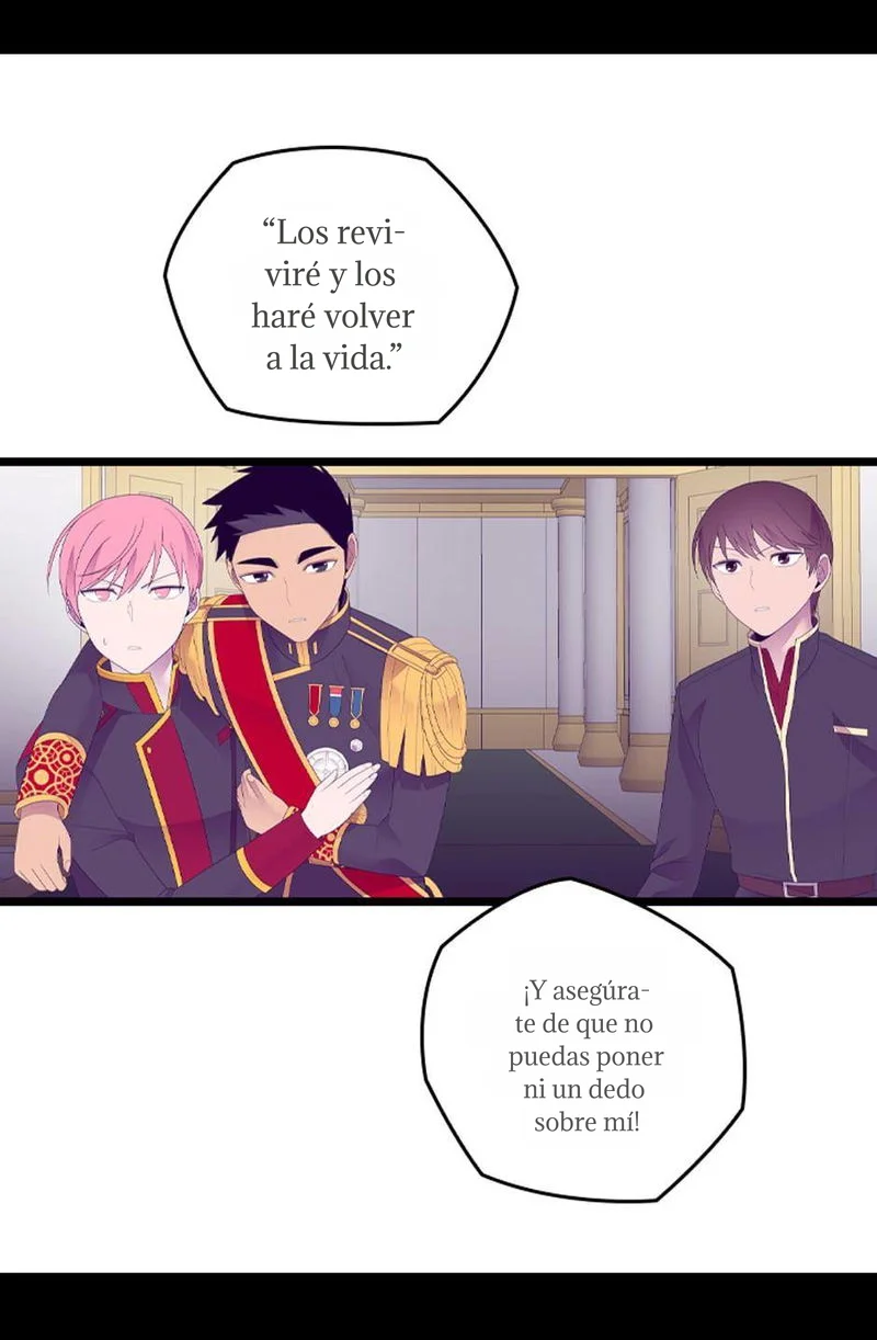 Página 50 del Manga