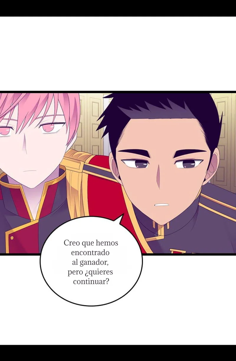 Página 61 del Manga