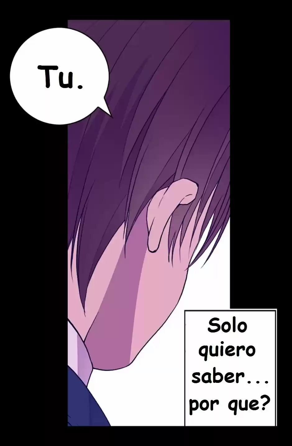 Página 38 del Manga