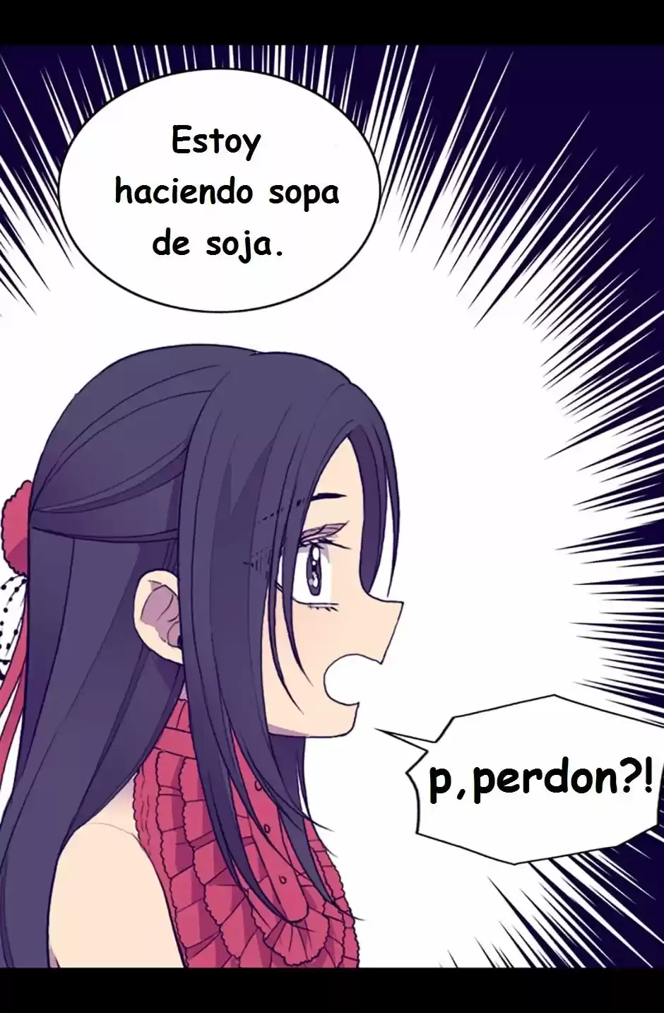 Página 39 del Manga