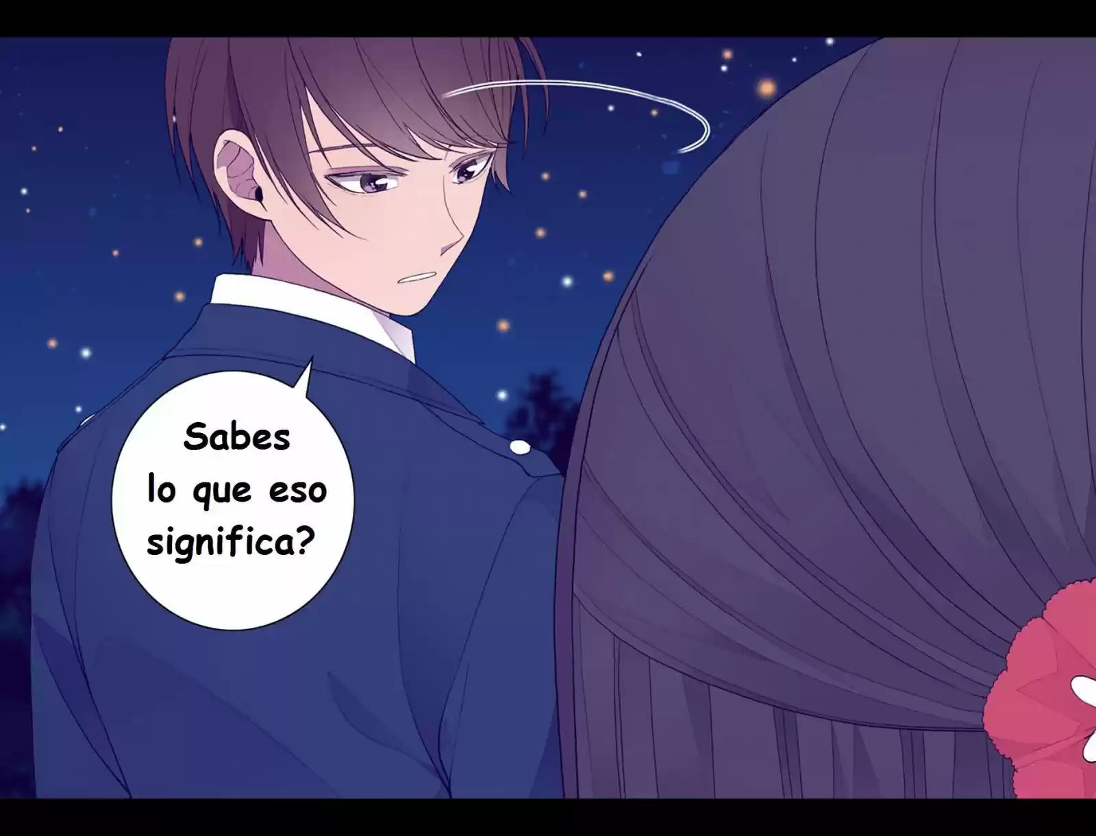 Página 40 del Manga