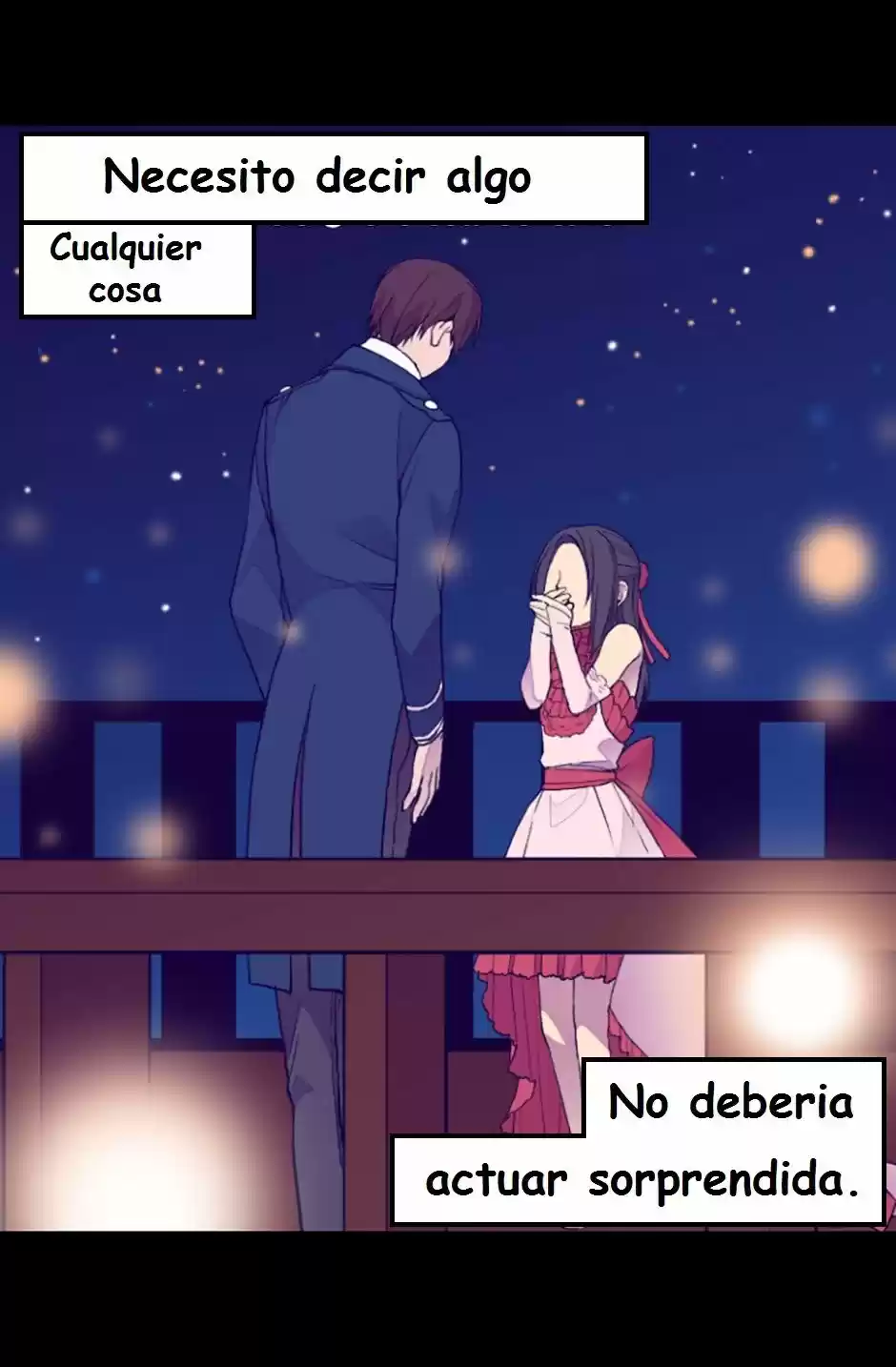 Página 46 del Manga