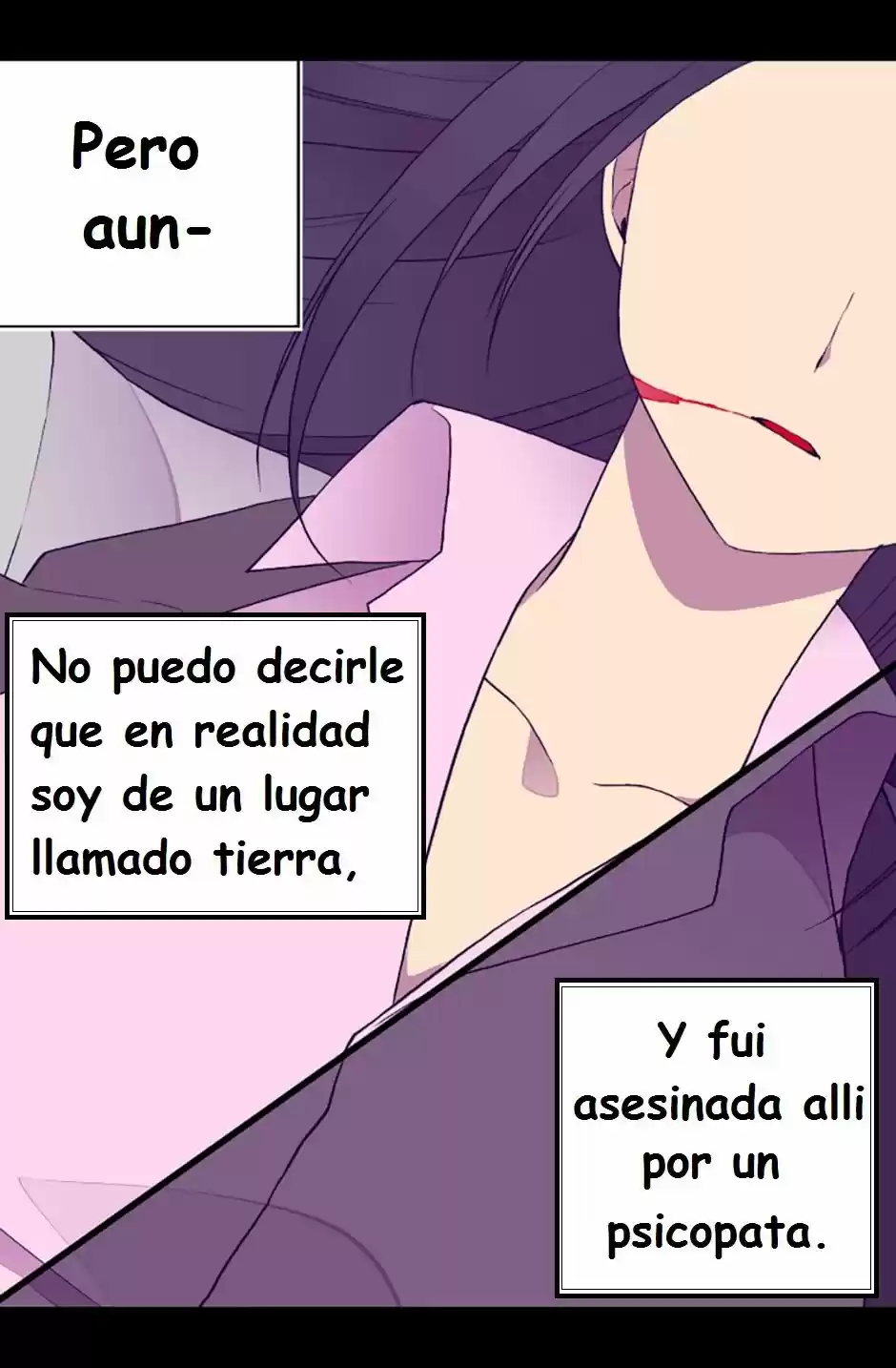 Página 47 del Manga