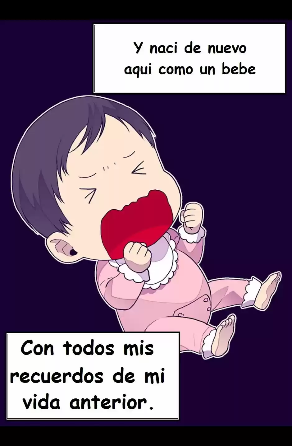 Página 48 del Manga