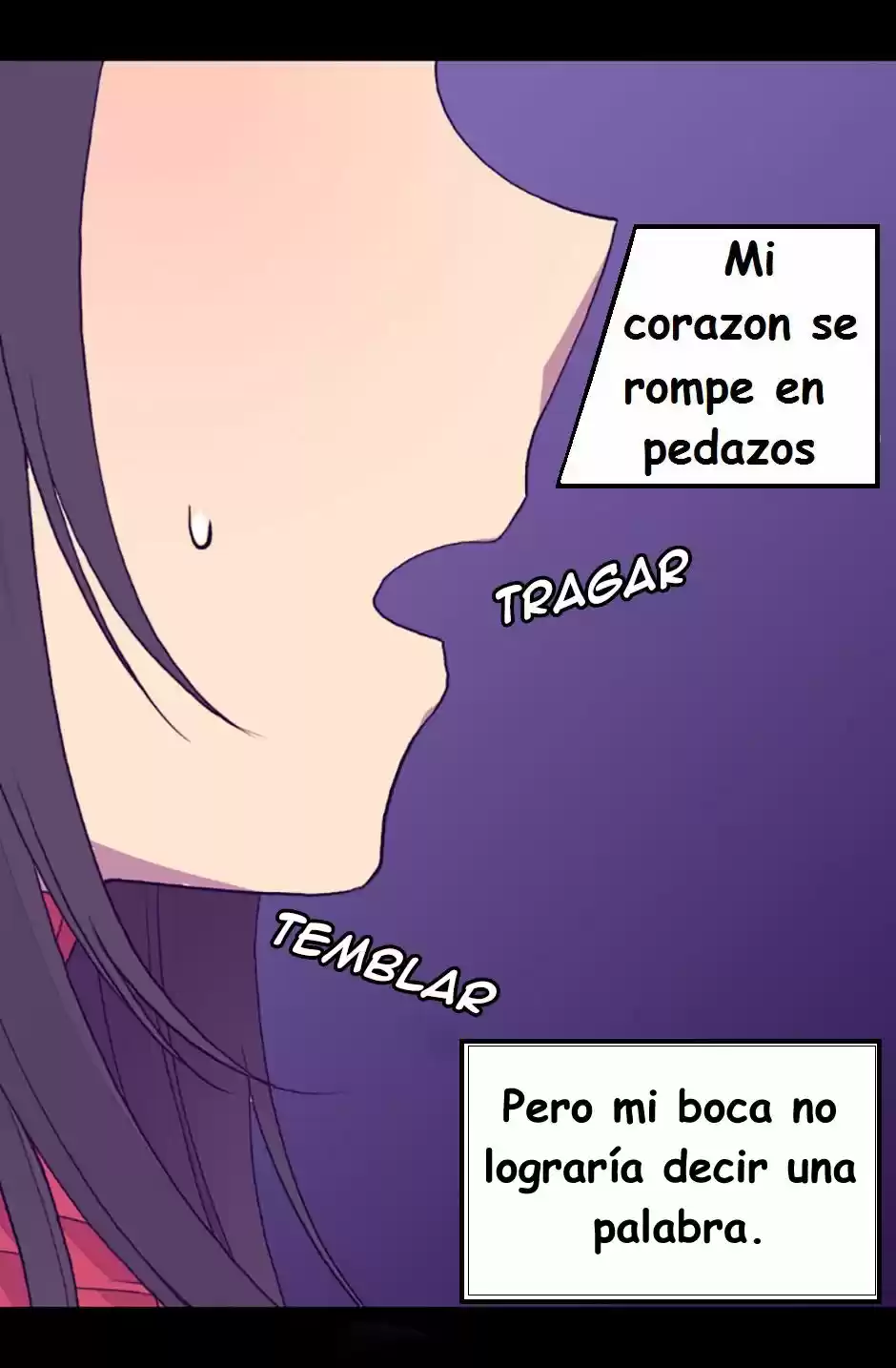 Página 52 del Manga