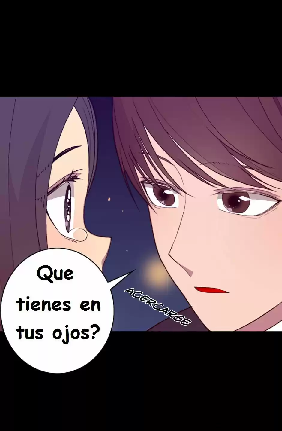 Página 55 del Manga