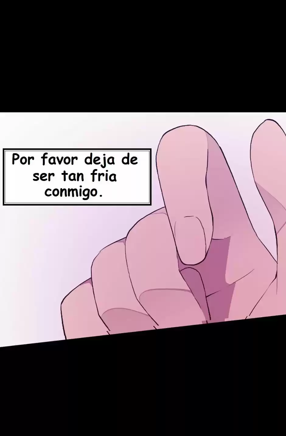 Página 58 del Manga