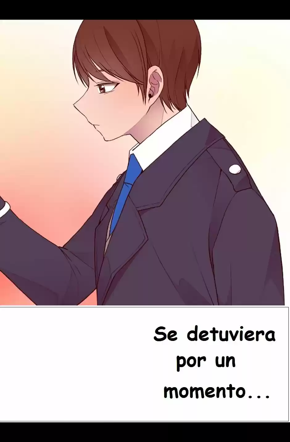 Página 61 del Manga