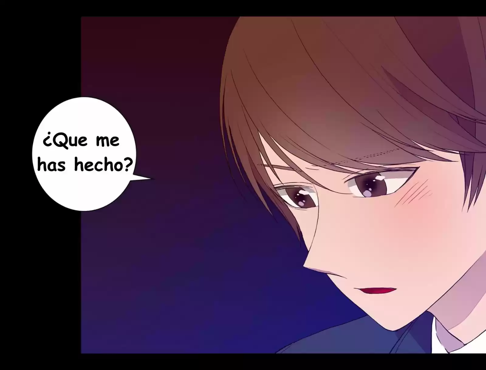 Página 64 del Manga