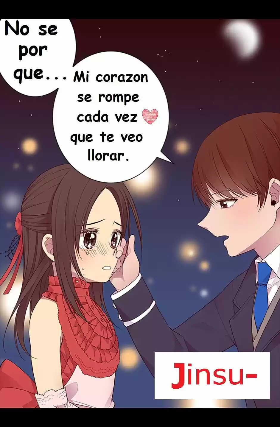 Página 65 del Manga