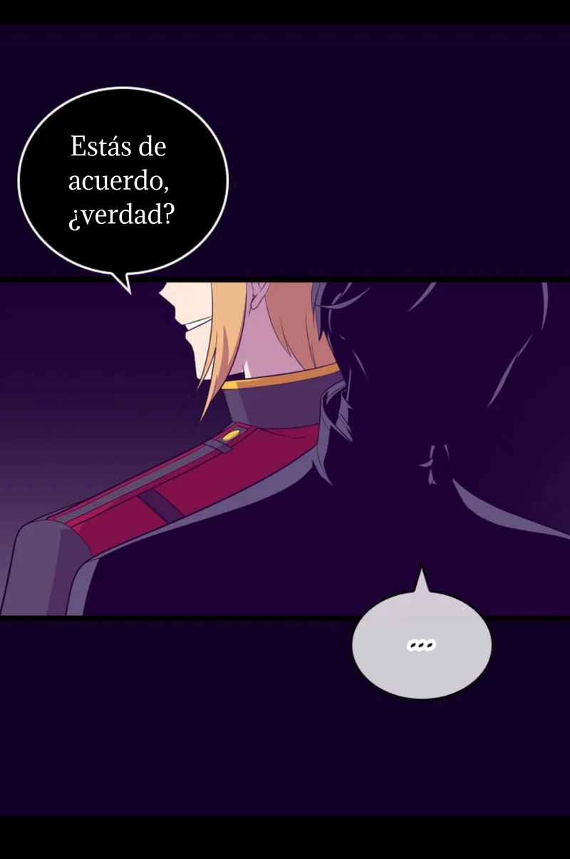 Página 65 del Manga