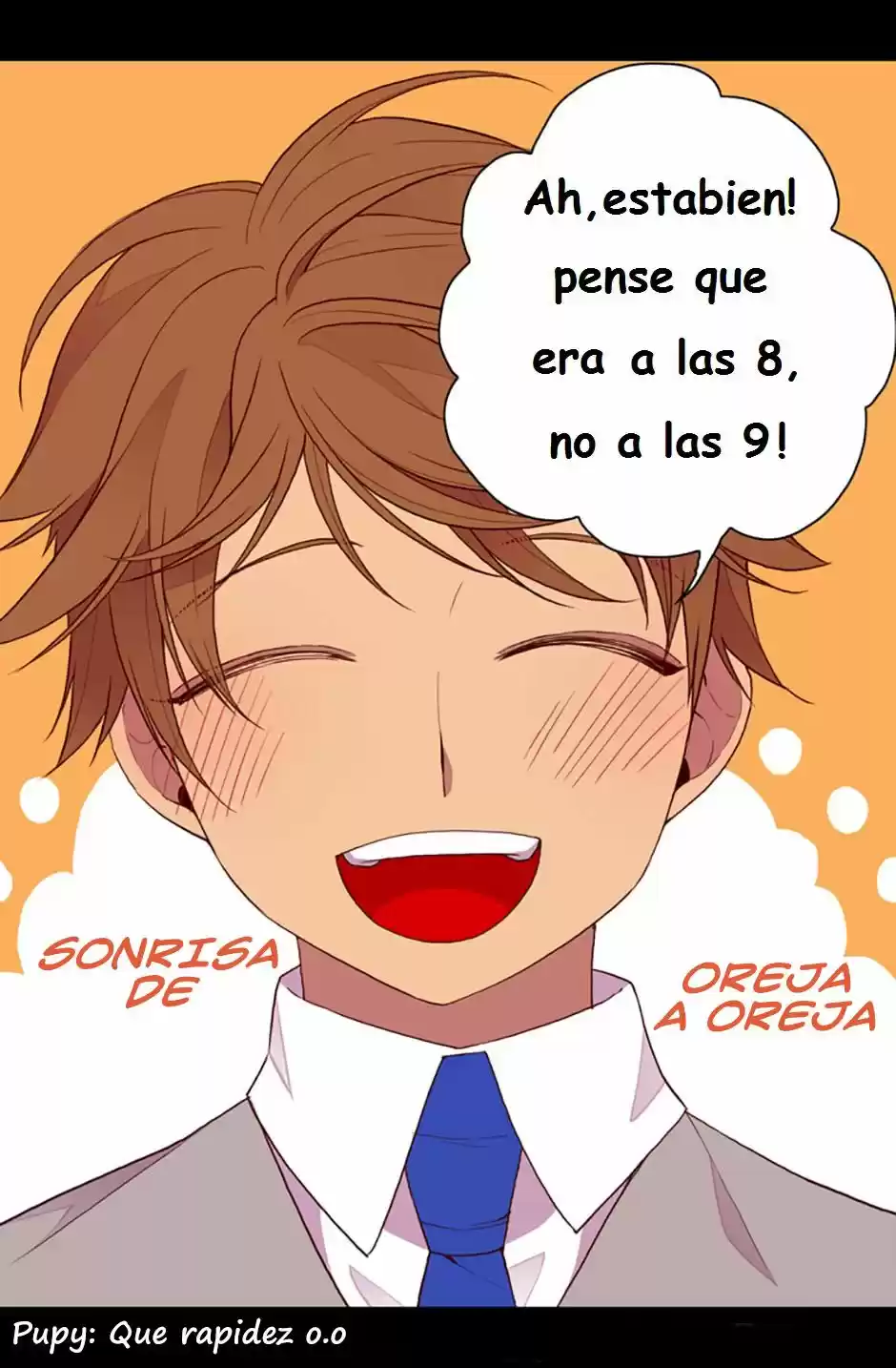 Página 37 del Manga
