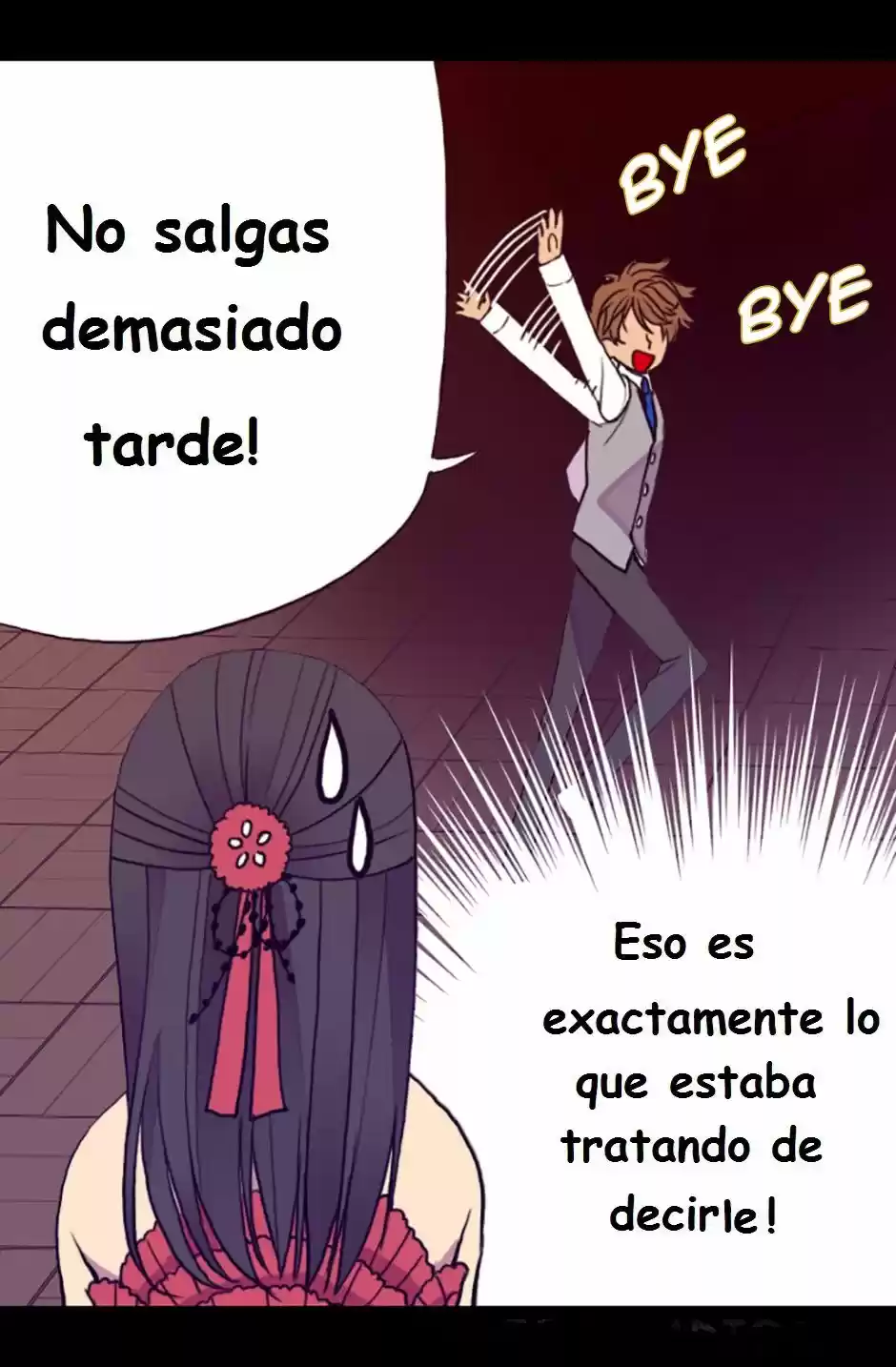 Página 38 del Manga