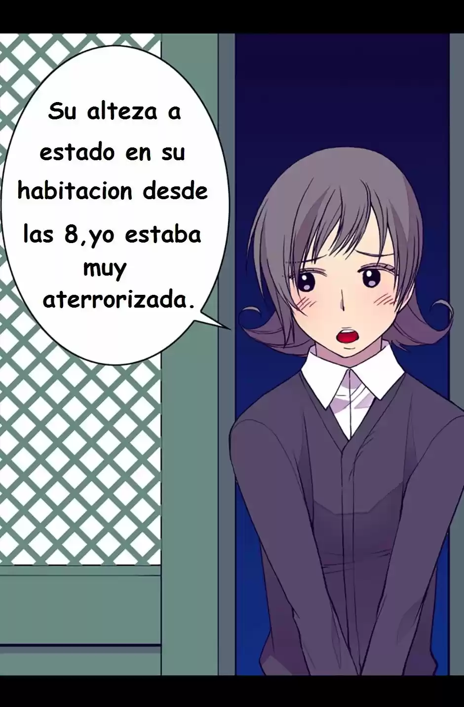 Página 40 del Manga
