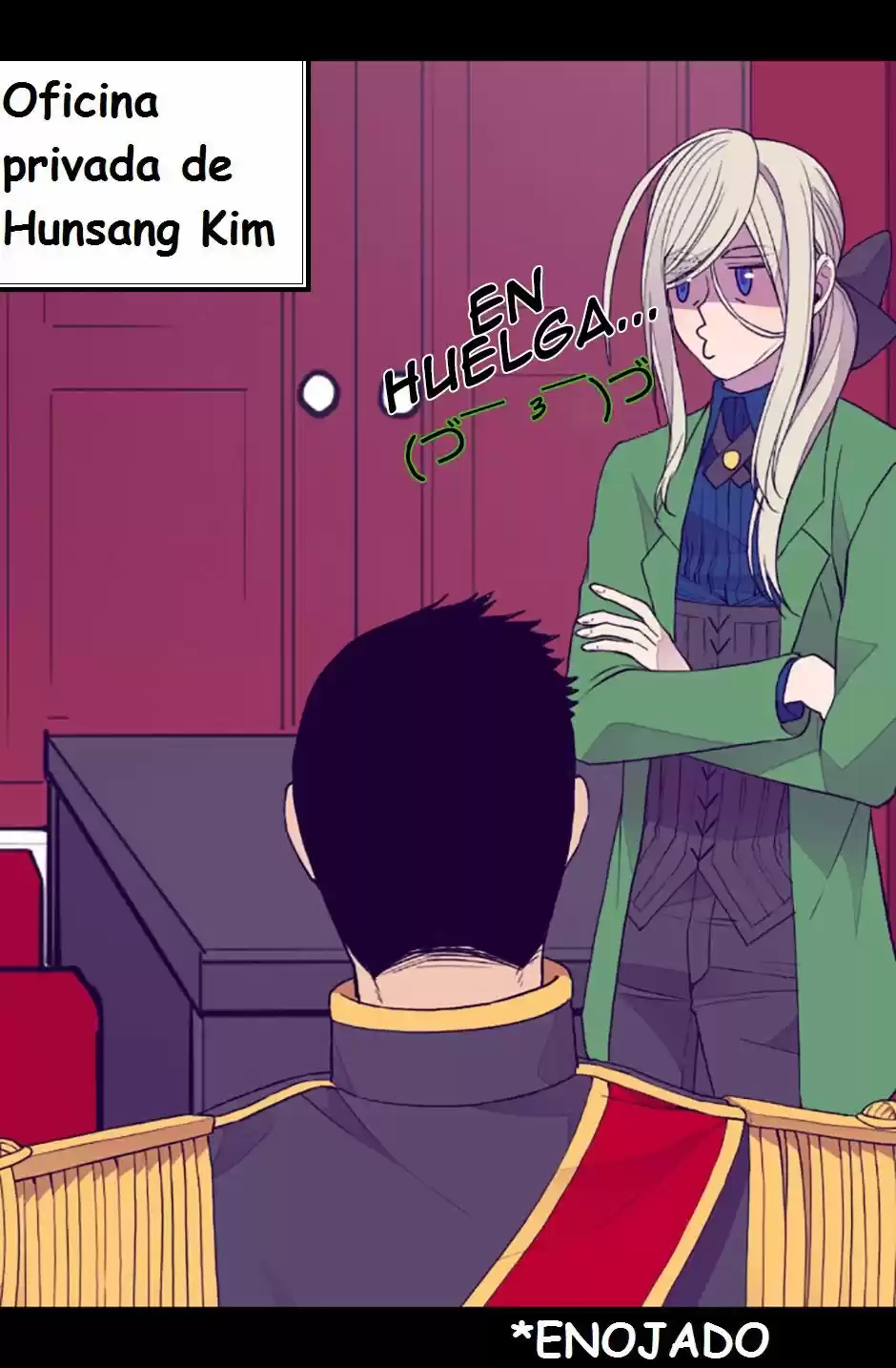 Página 42 del Manga