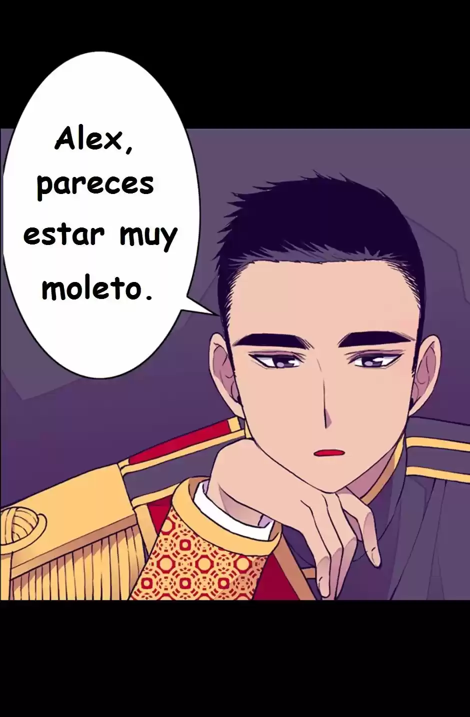 Página 43 del Manga