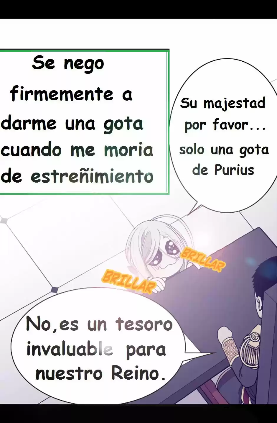 Página 47 del Manga