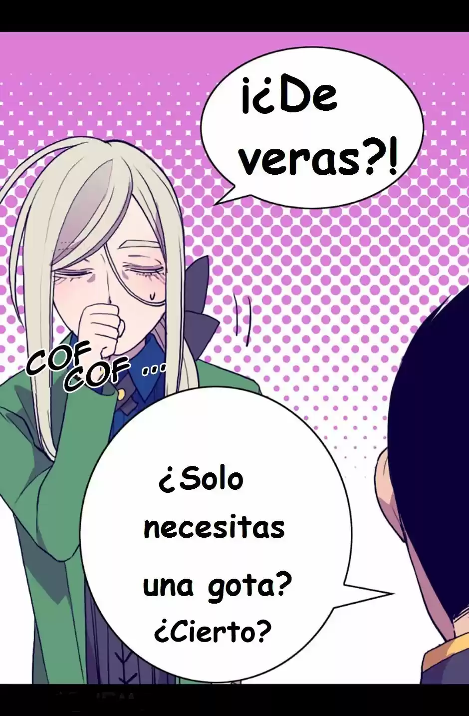 Página 51 del Manga