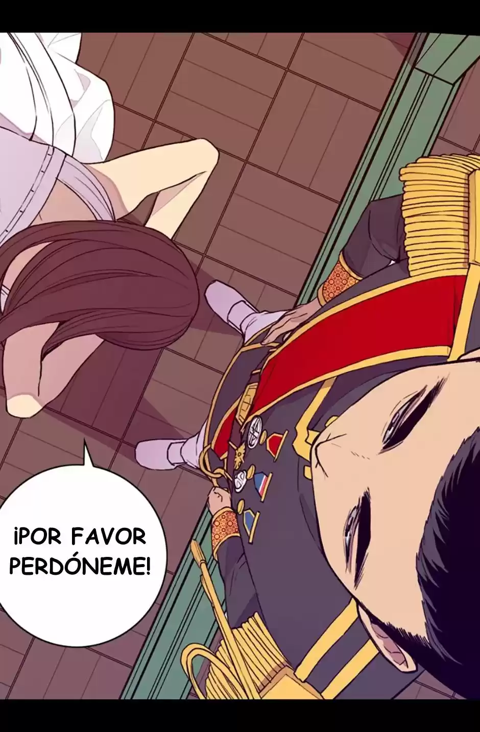 Página 36 del Manga